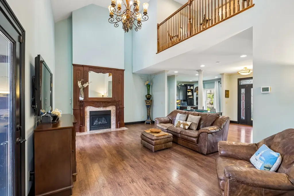 314 W 6th Street Columbia TN 38401