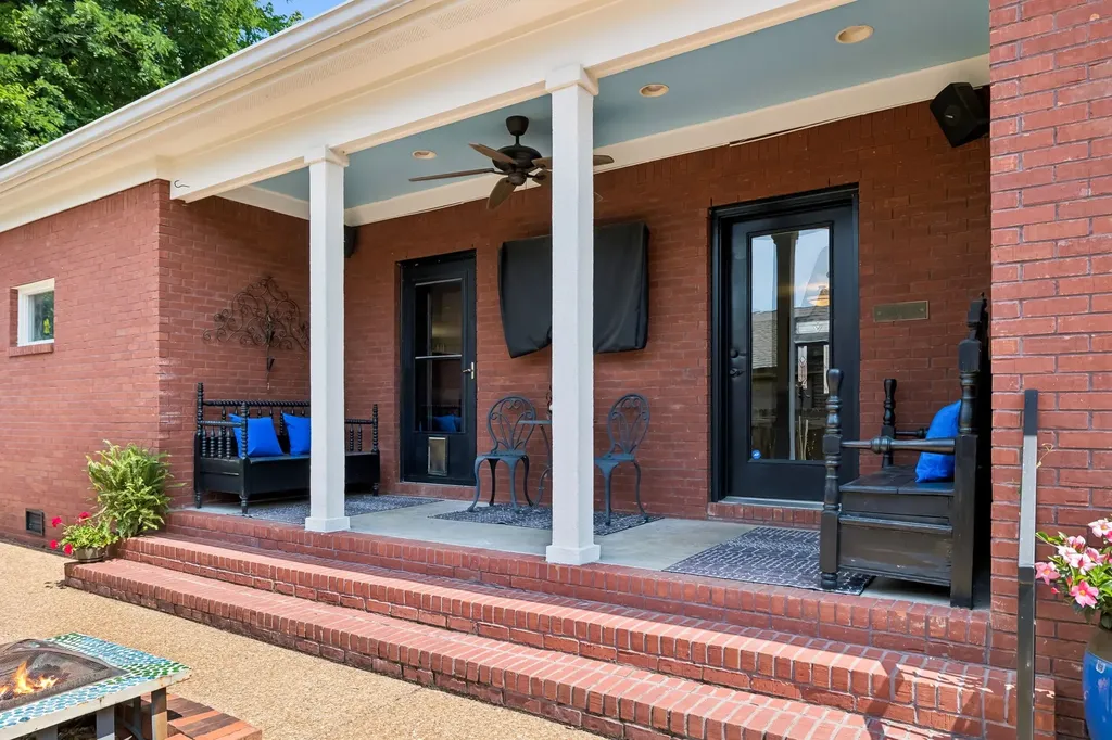 314 W 6th Street Columbia TN 38401