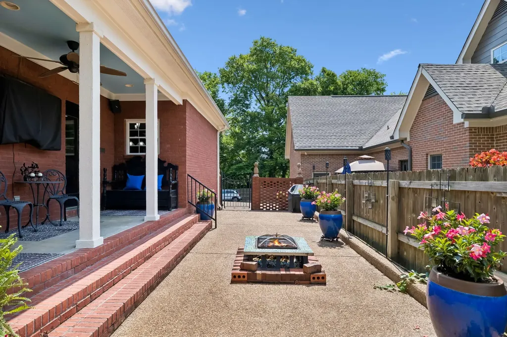 314 W 6th Street Columbia TN 38401