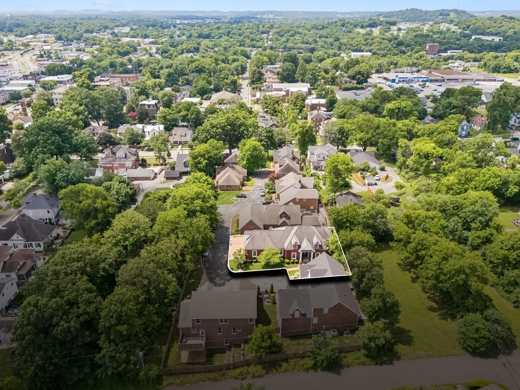 314 W 6th Street Columbia TN 38401