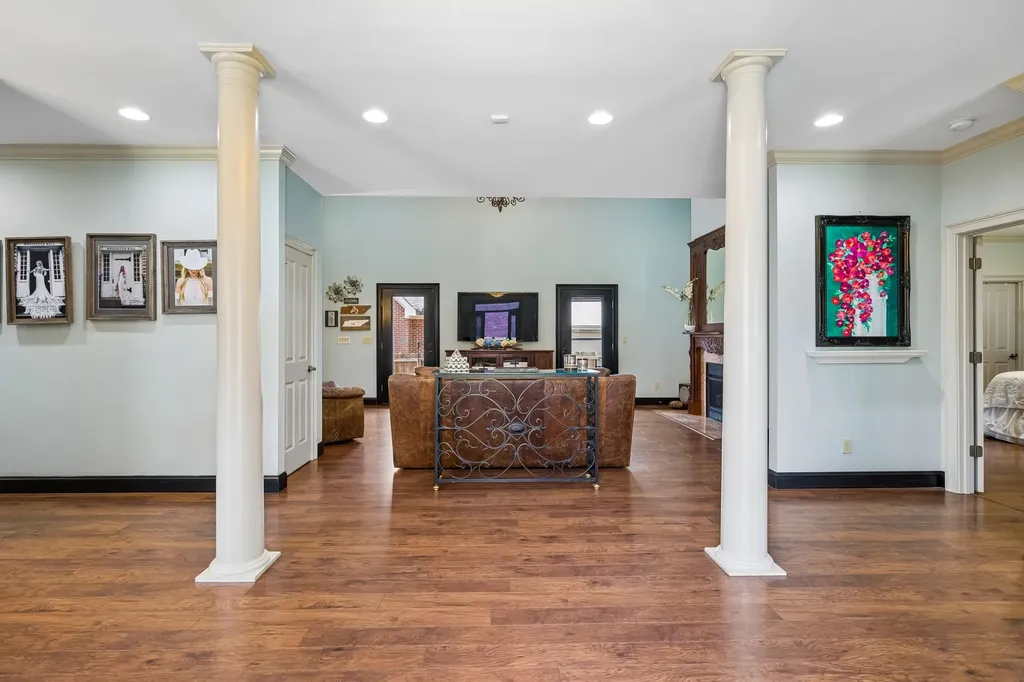 314 W 6th Street Columbia TN 38401