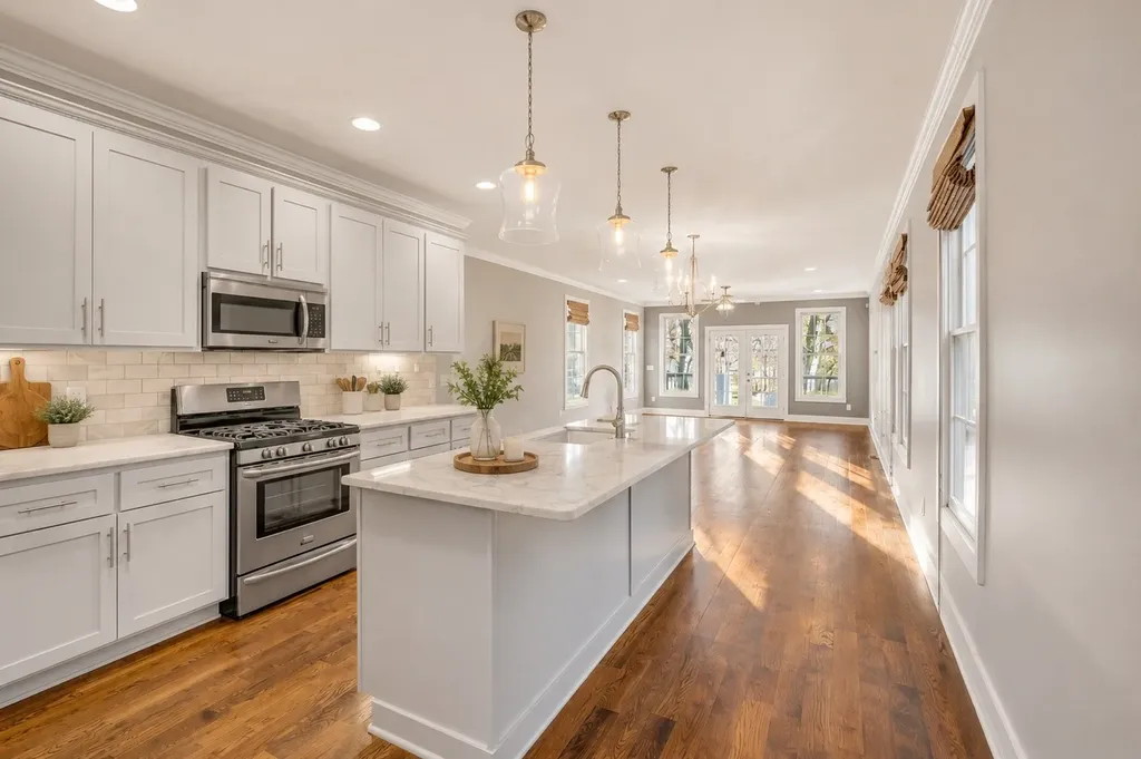 2434 Inga Street Nashville TN 37206