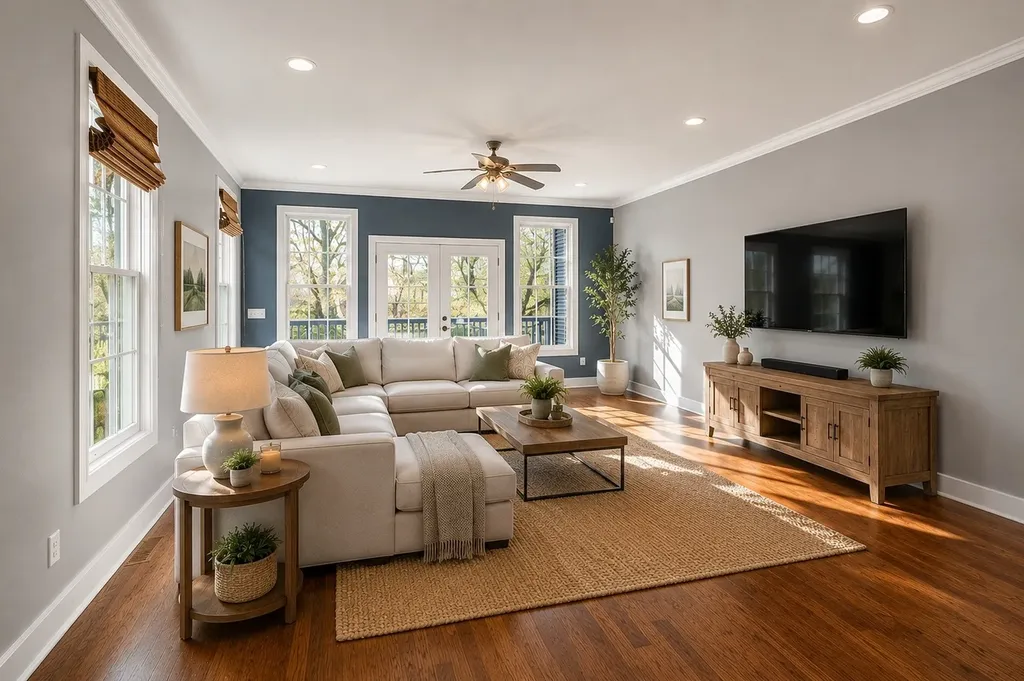 2434 Inga Street Nashville TN 37206