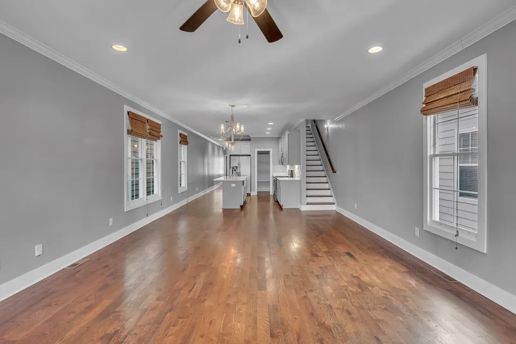 2434 Inga Street Nashville TN 37206