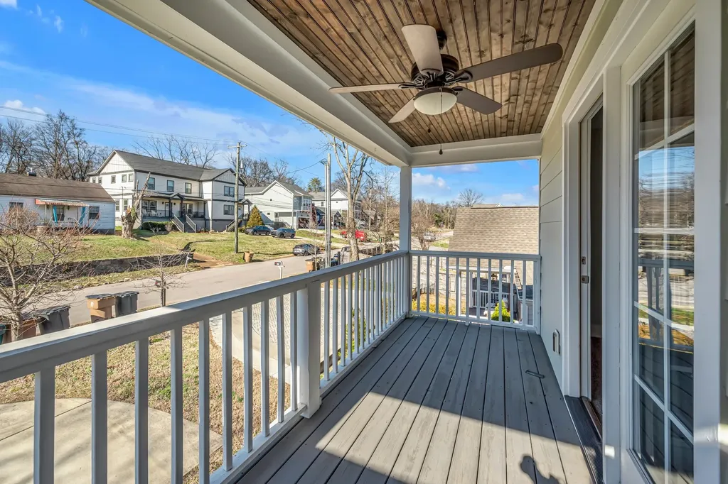 2434 Inga Street Nashville TN 37206