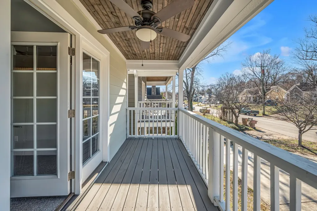 2434 Inga Street Nashville TN 37206