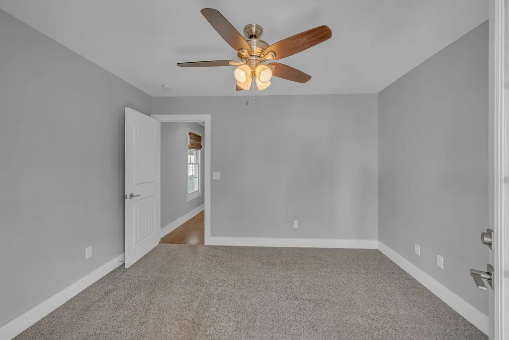 2434 Inga Street Nashville TN 37206