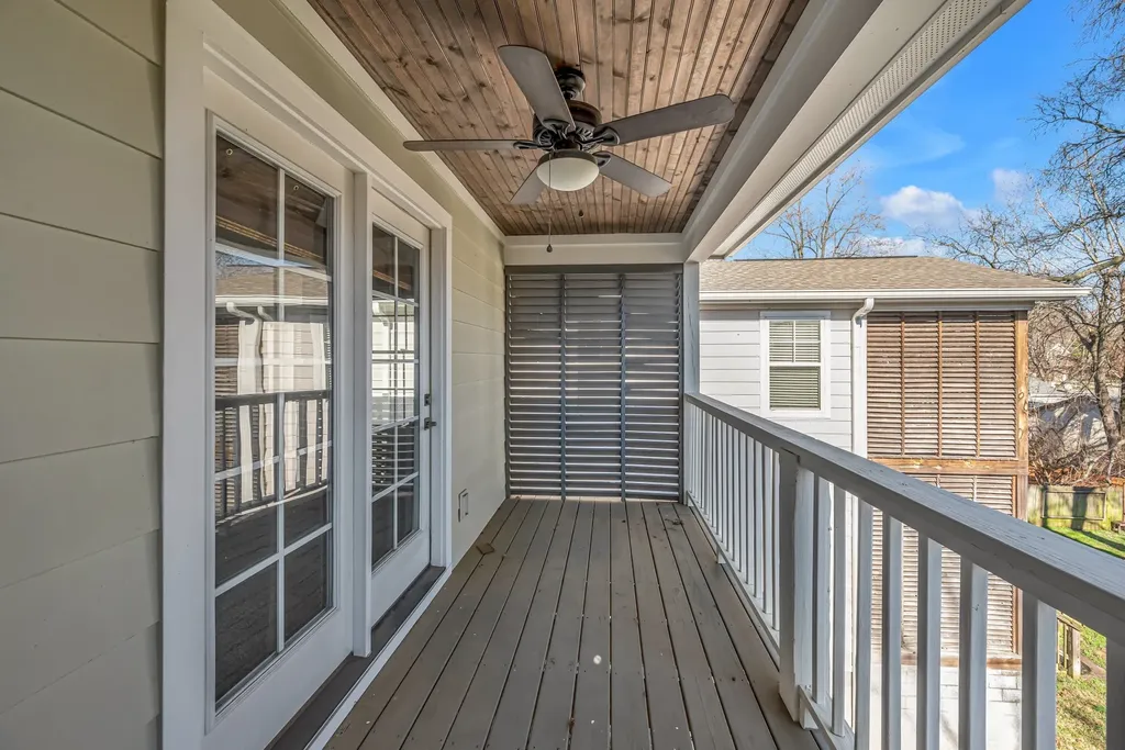 2434 Inga Street Nashville TN 37206