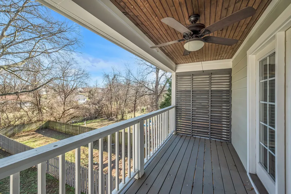 2434 Inga Street Nashville TN 37206