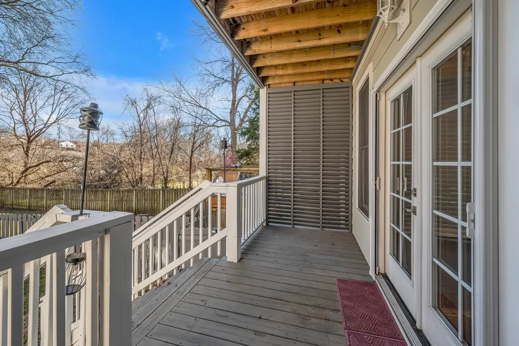 2434 Inga Street Nashville TN 37206