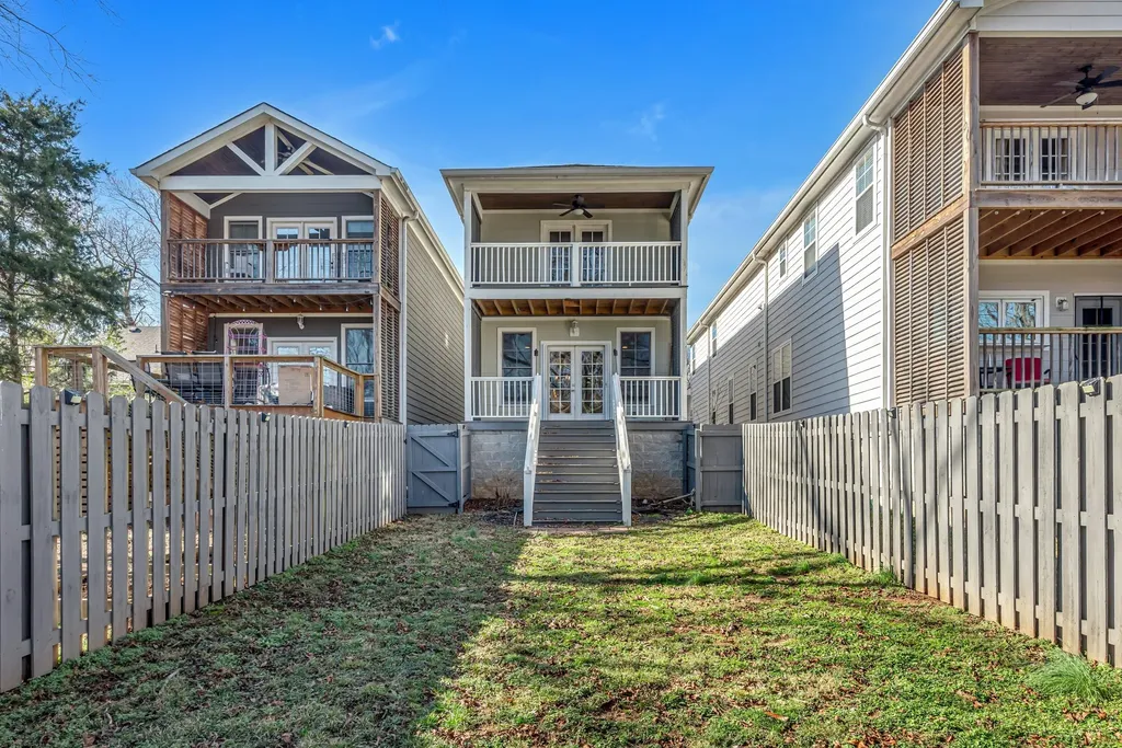 2434 Inga Street Nashville TN 37206