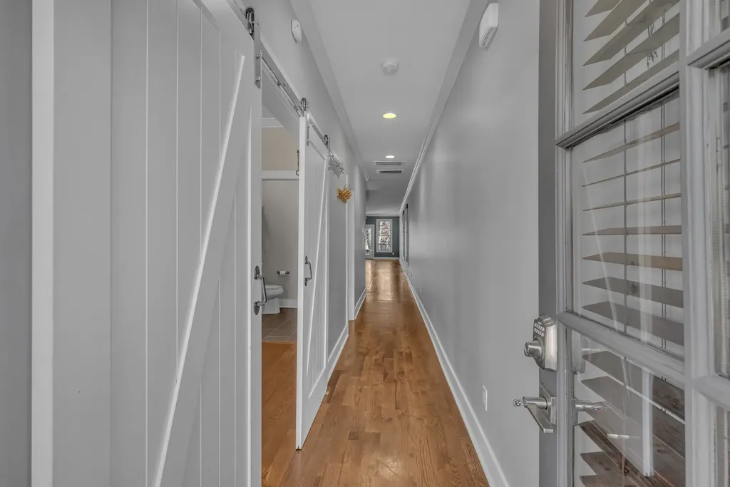 2434 Inga Street Nashville TN 37206