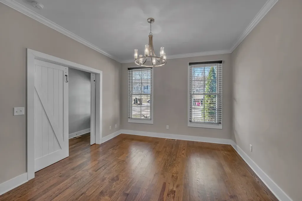 2434 Inga Street Nashville TN 37206