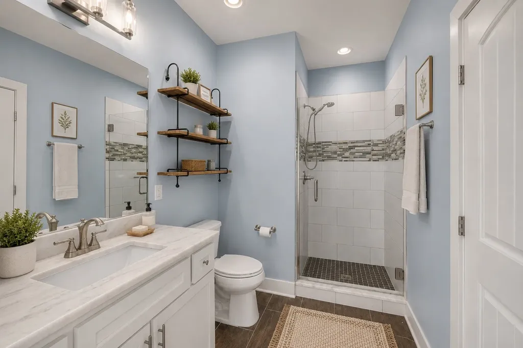 2434 Inga Street Nashville TN 37206