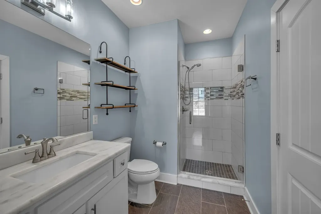 2434 Inga Street Nashville TN 37206