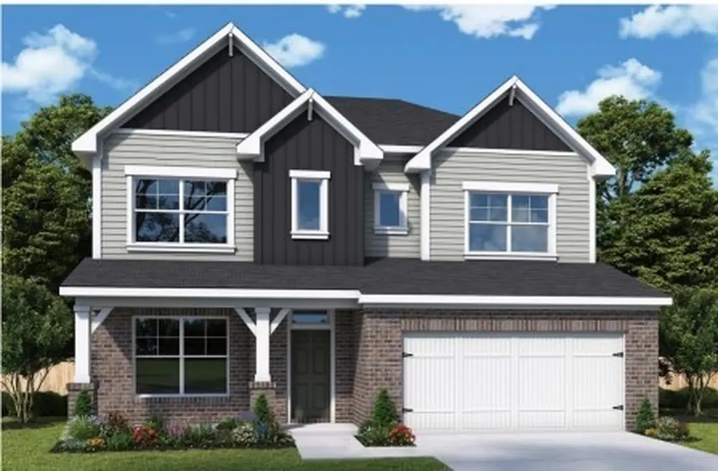 65 Trevino Lane Lebanon TN 37087
