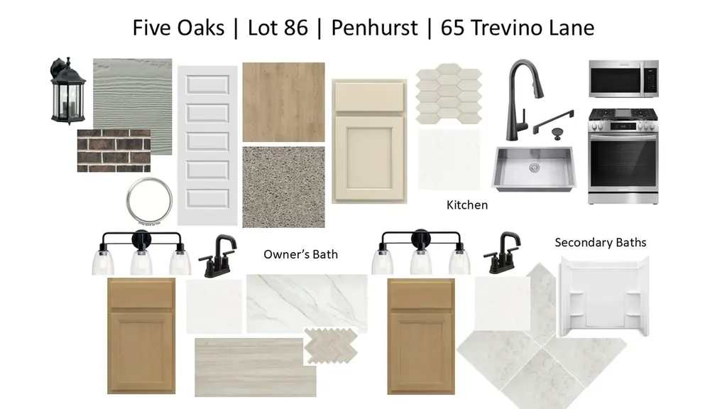 65 Trevino Lane Lebanon TN 37087