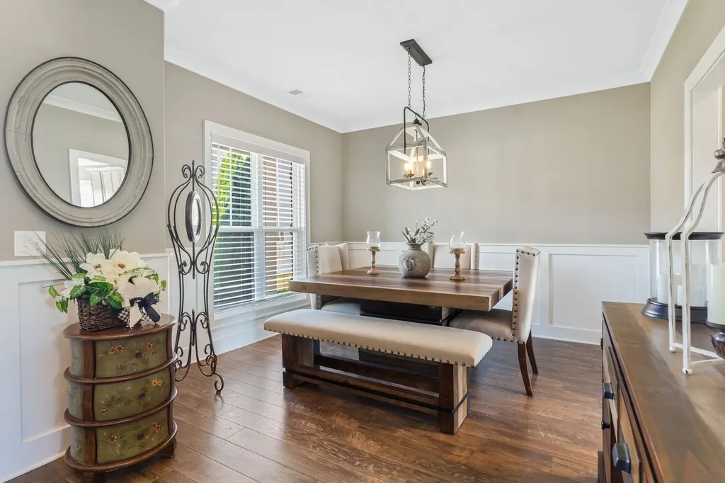 522 Mcchrystal Drive Murfreesboro TN 37129