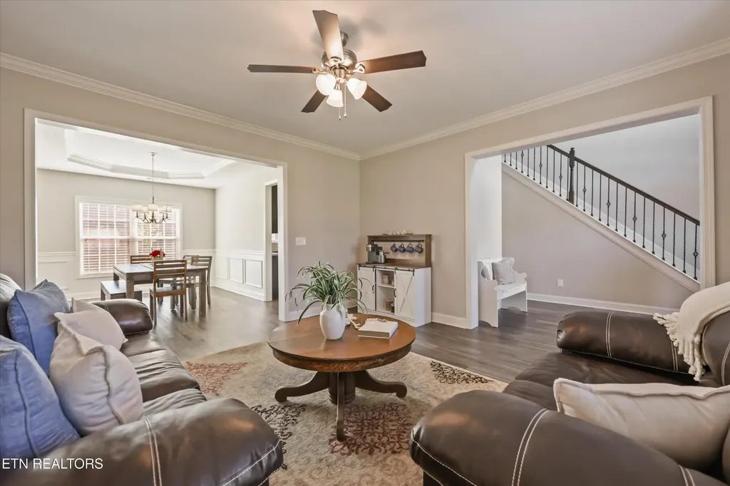 2058 Gusty Wind Lane Knoxville TN 37932