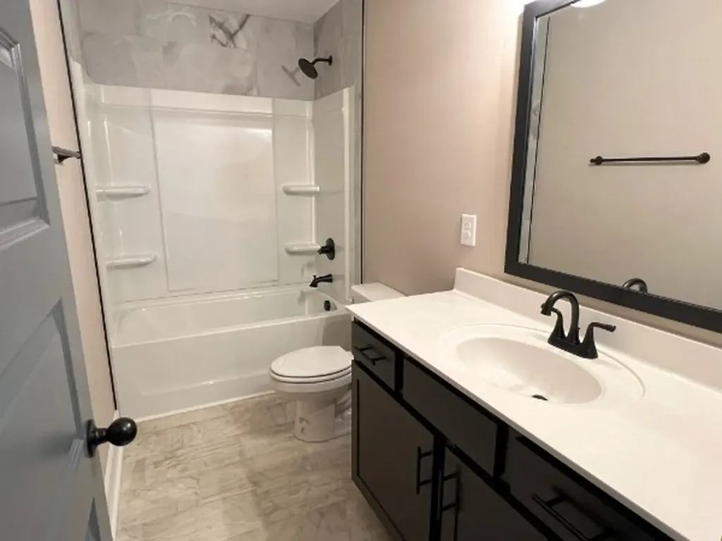 1346 Isaiah Drive Clarksville TN 37042