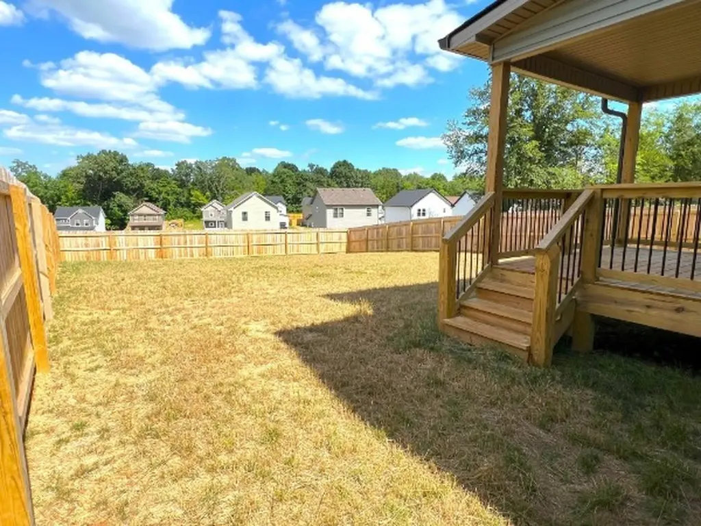 1346 Isaiah Drive Clarksville TN 37042