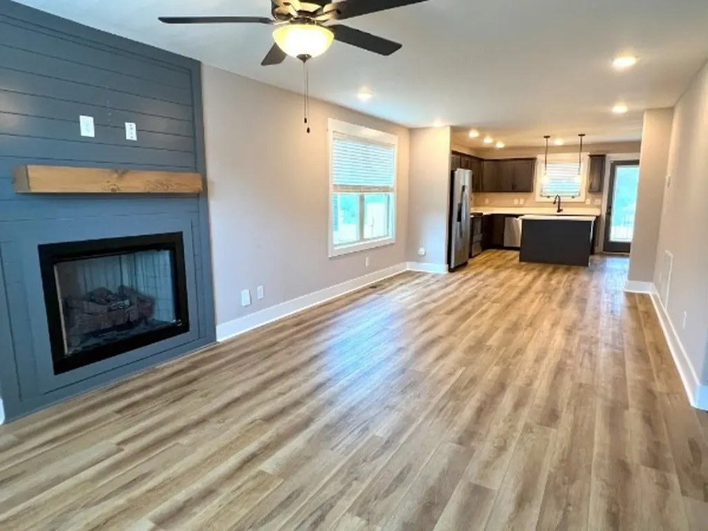 1346 Isaiah Drive Clarksville TN 37042