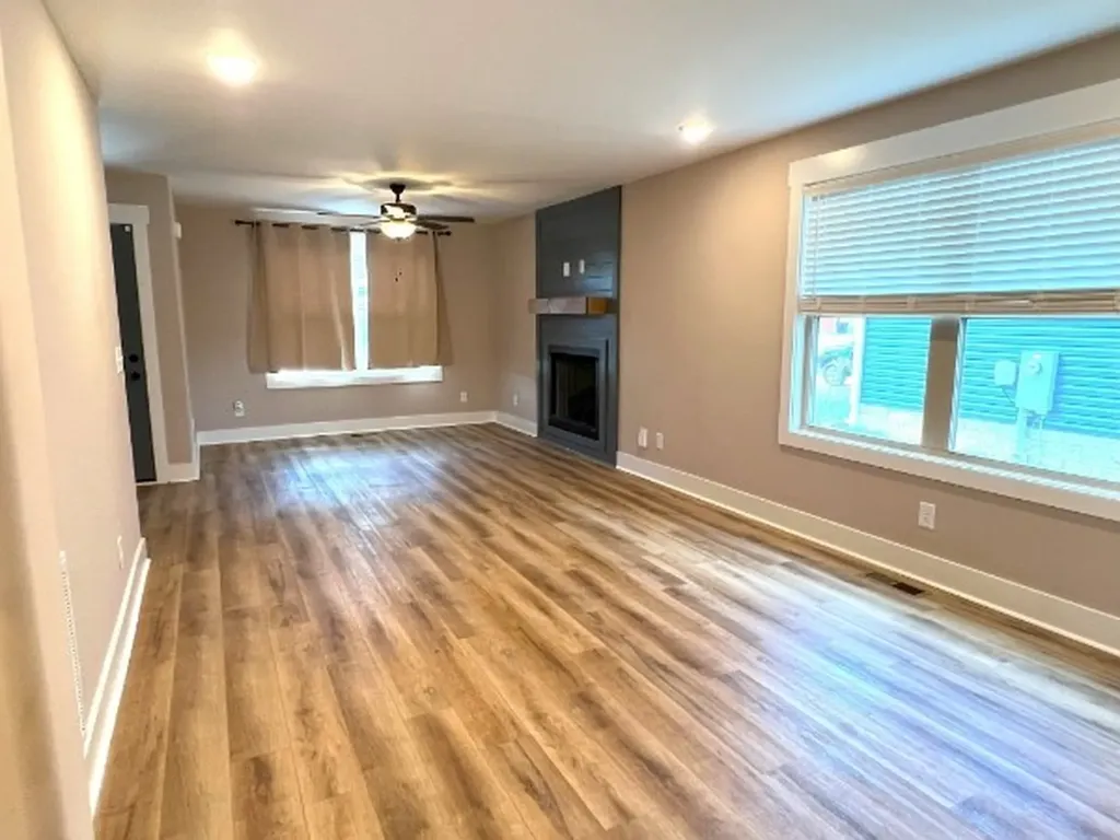 1346 Isaiah Drive Clarksville TN 37042