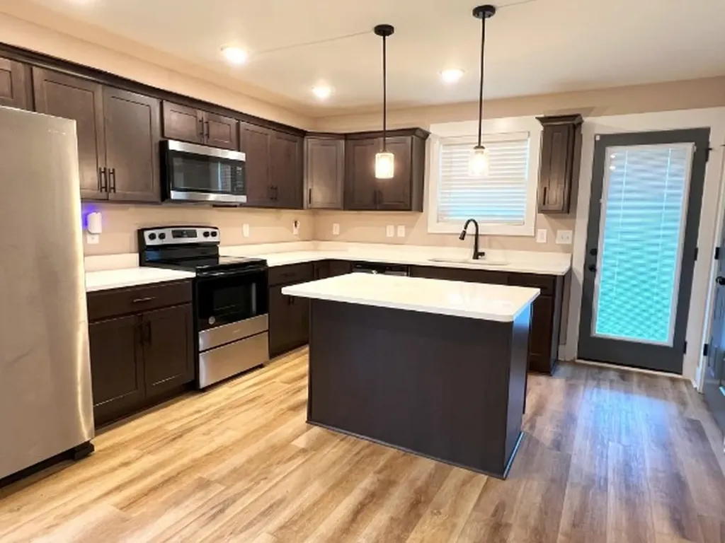 1346 Isaiah Drive Clarksville TN 37042