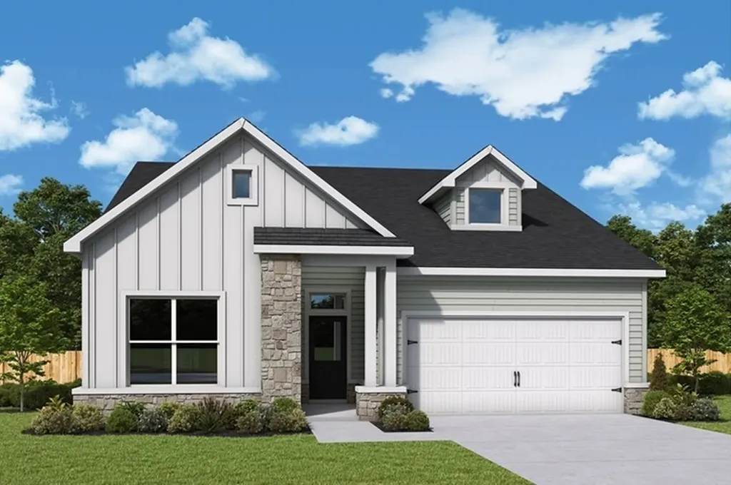 63 Trevino Lane Lebanon TN 37087