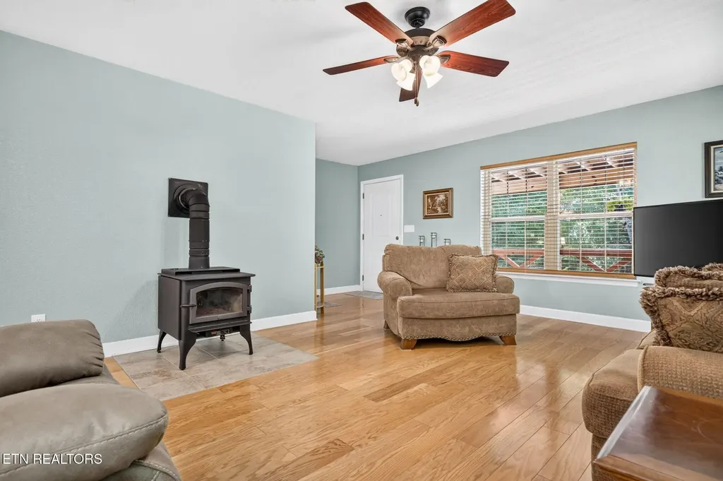1007 Parkstown Extension Wilder TN 38589