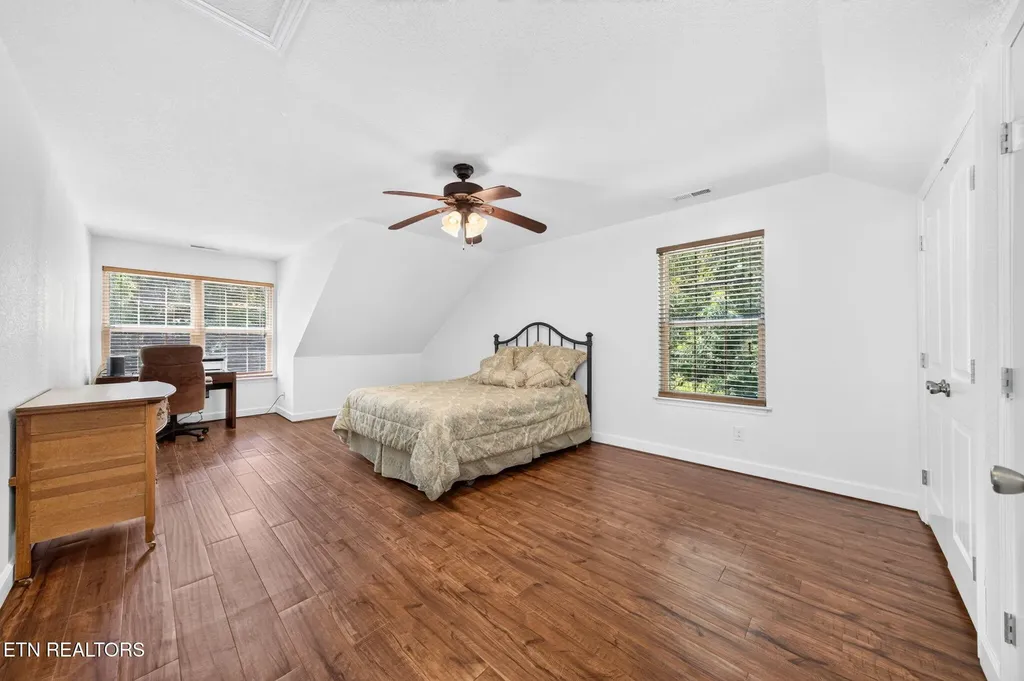 1007 Parkstown Extension Wilder TN 38589