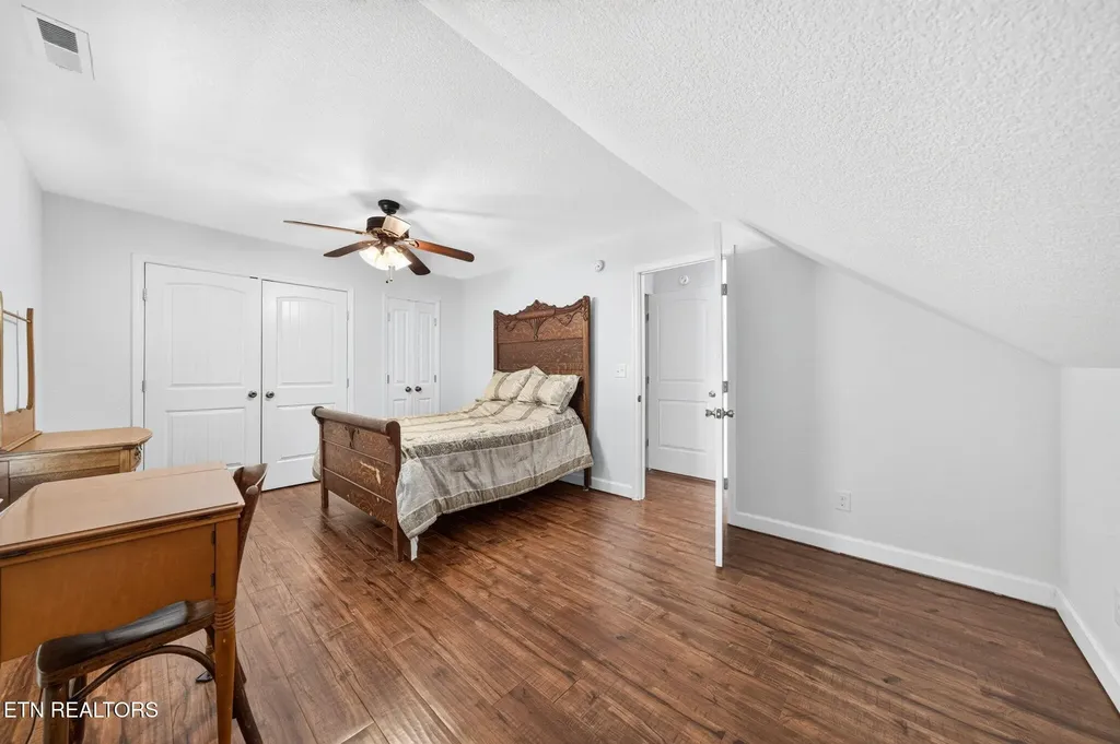 1007 Parkstown Extension Wilder TN 38589
