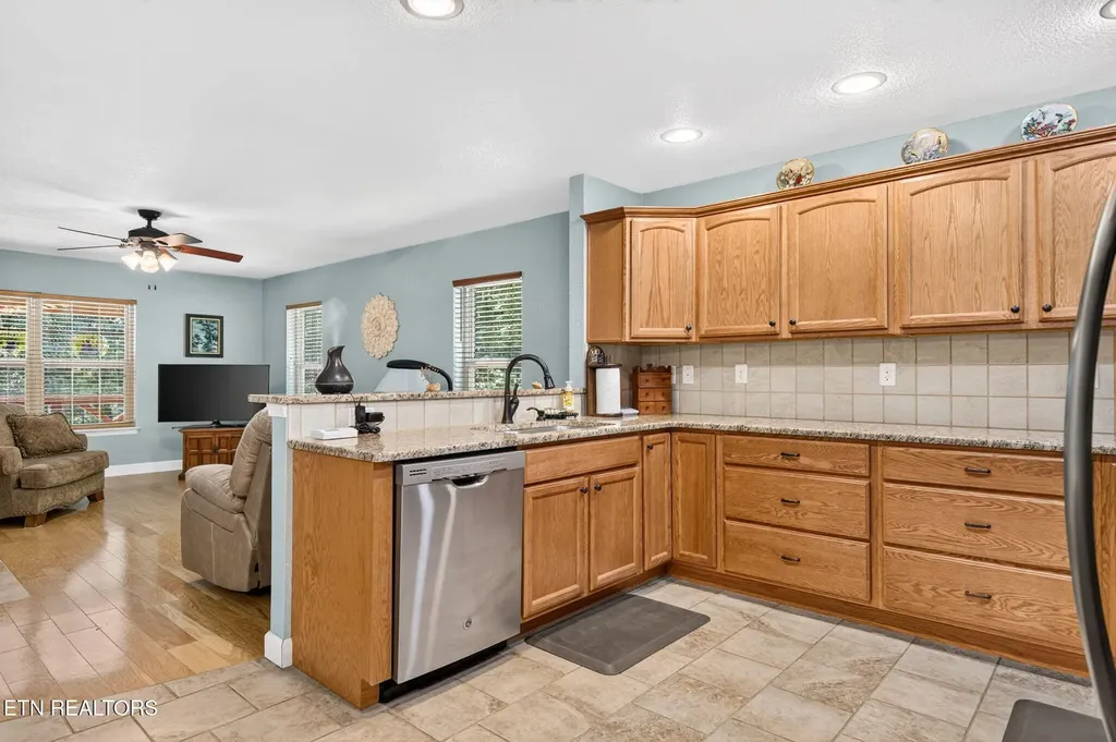 1007 Parkstown Extension Wilder TN 38589