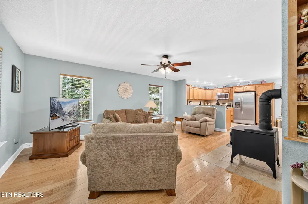 1007 Parkstown Extension Wilder TN 38589