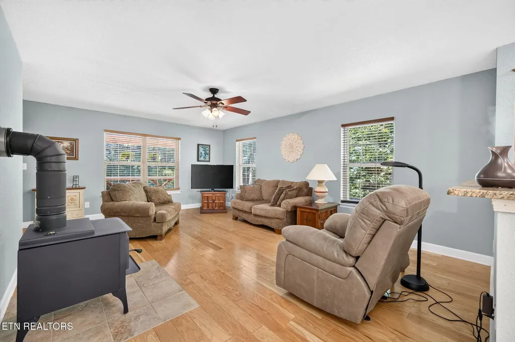 1007 Parkstown Extension Wilder TN 38589