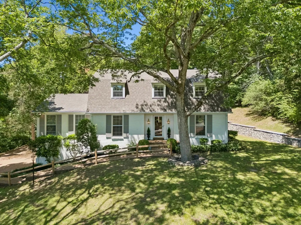 2397 Foxhaven Drive Franklin TN 37069