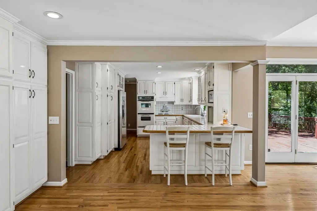 2397 Foxhaven Drive Franklin TN 37069