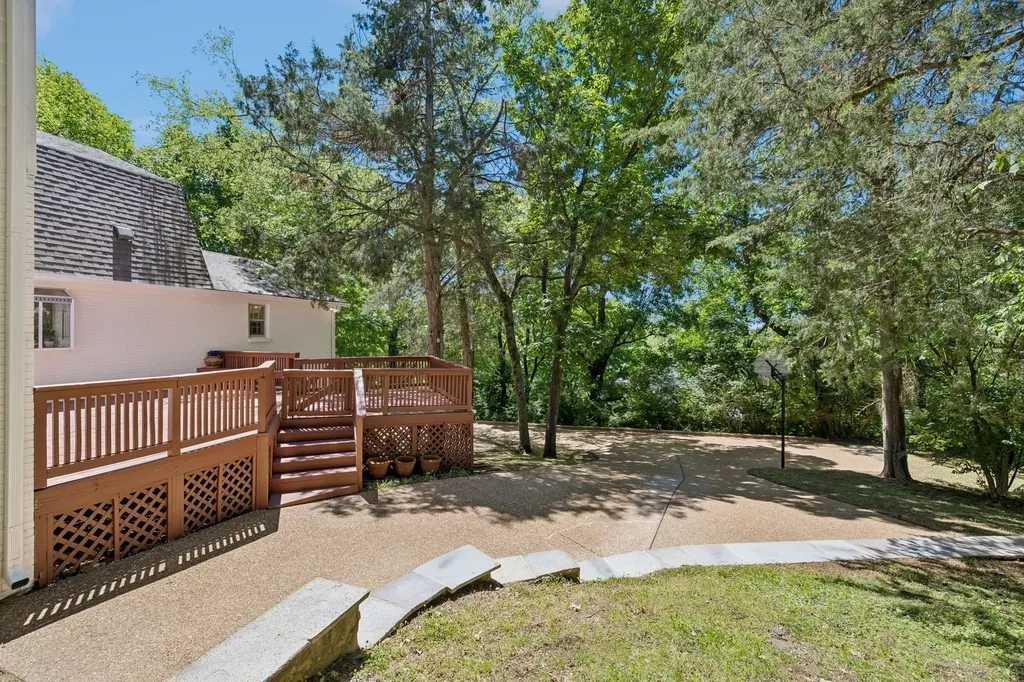 2397 Foxhaven Drive Franklin TN 37069