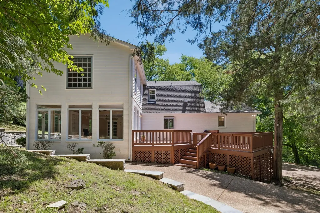 2397 Foxhaven Drive Franklin TN 37069