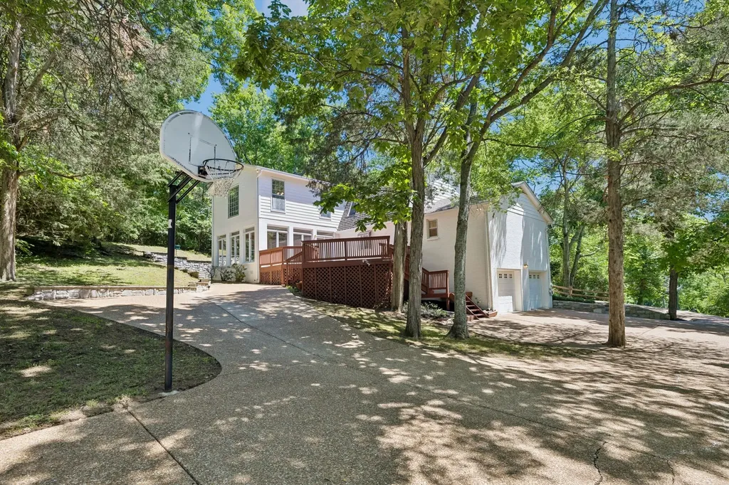 2397 Foxhaven Drive Franklin TN 37069