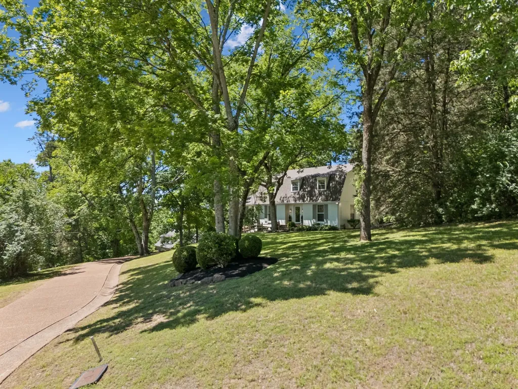 2397 Foxhaven Drive Franklin TN 37069