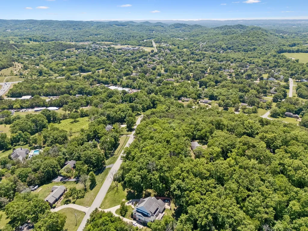 2397 Foxhaven Drive Franklin TN 37069