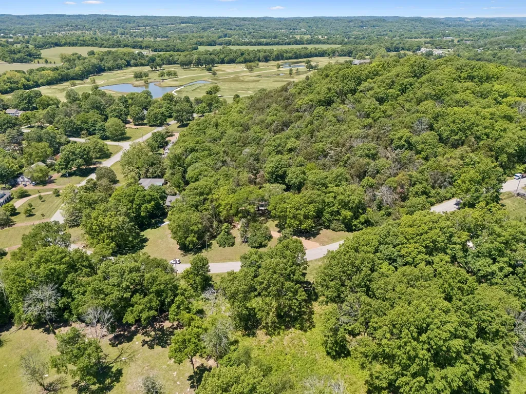 2397 Foxhaven Drive Franklin TN 37069