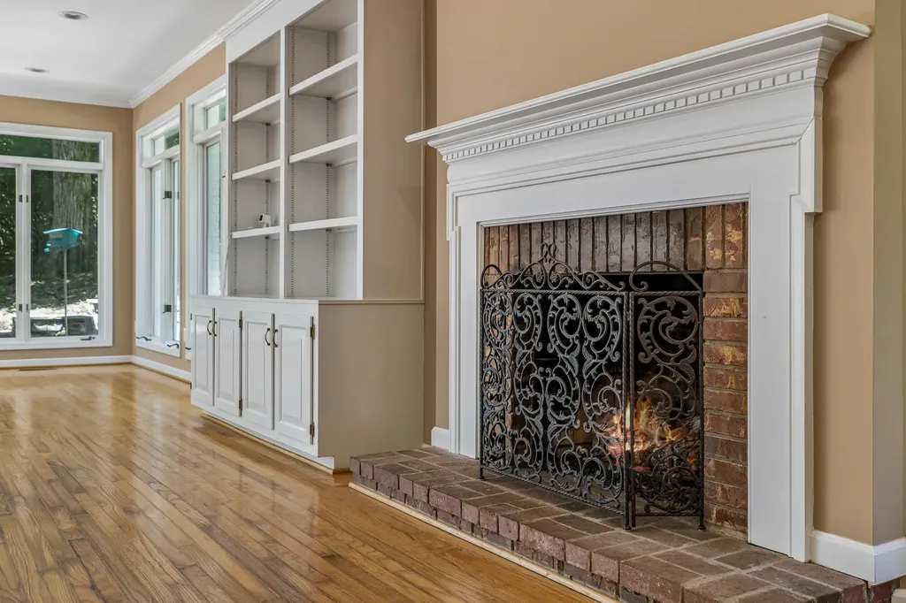 2397 Foxhaven Drive Franklin TN 37069
