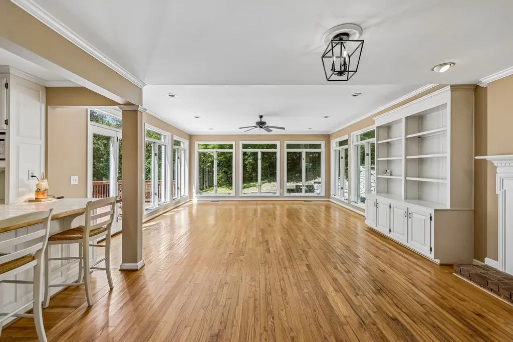 2397 Foxhaven Drive Franklin TN 37069