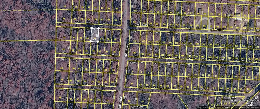 0 Bream Dr Lot 37 Buchanan TN 38222
