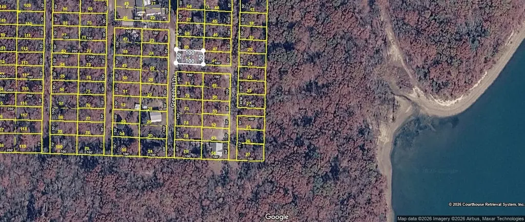 0 Green Hill Dr Lot 70 Buchanan TN 38222
