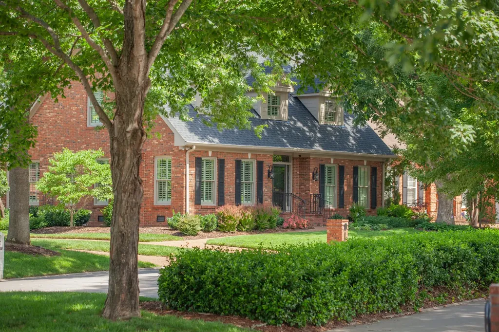 6041 Wellesley Way Brentwood TN 37027