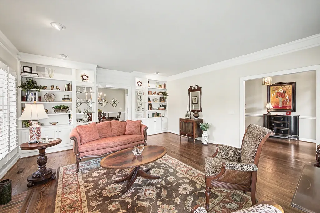 6041 Wellesley Way Brentwood TN 37027