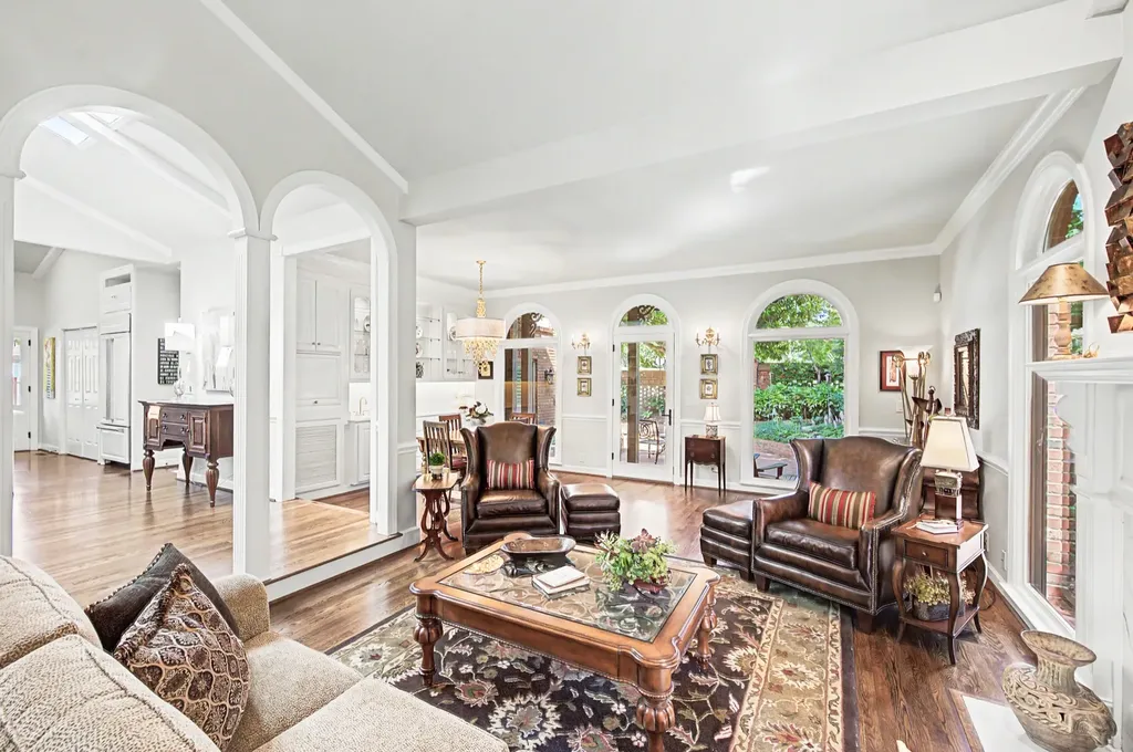 6041 Wellesley Way Brentwood TN 37027